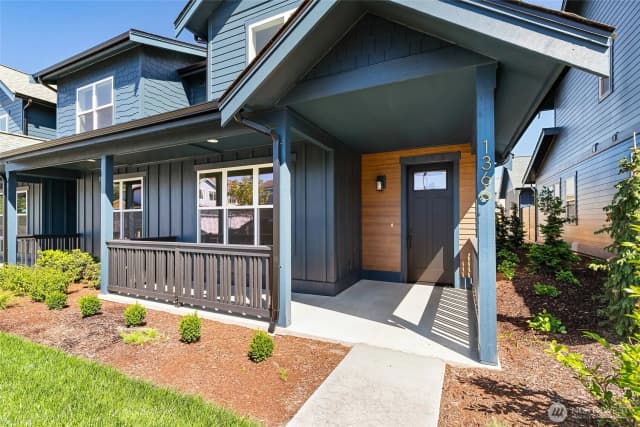 Property photo for 1366 Talus Way, Bellingham photo 2
