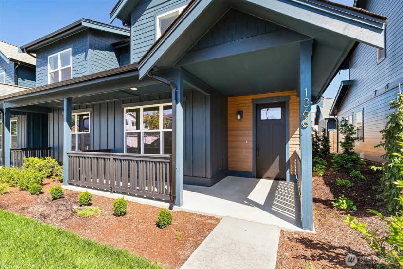 Property photo for 1366 Talus Way, Bellingham photo 2