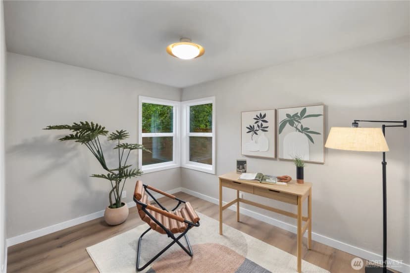 Property photo for 12520 24th Avenue Ne, Seattle photo 16