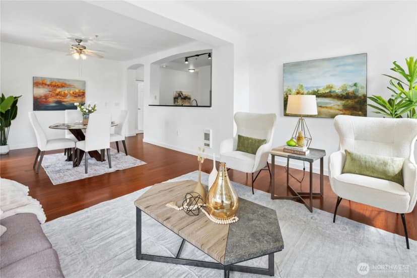 Property photo for 13301 Se 79th Place #c402, Newcastle photo 4