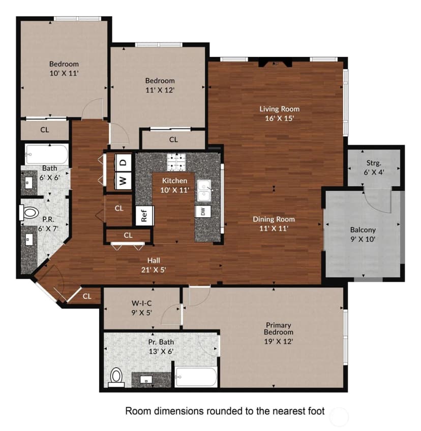 Property photo for 13301 Se 79th Place #c402, Newcastle photo 26