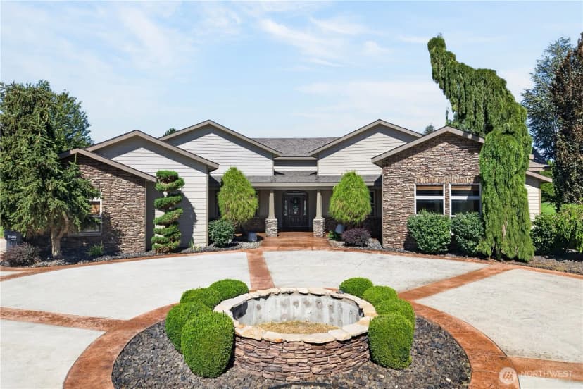Property photo for 93006 E Chelsea Road, Kennewick