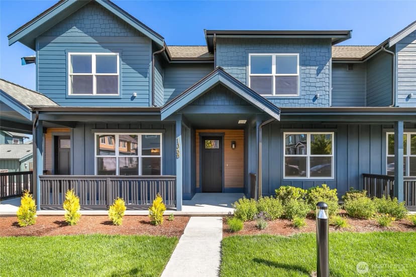 Property photo for 1368 Talus Way, Bellingham