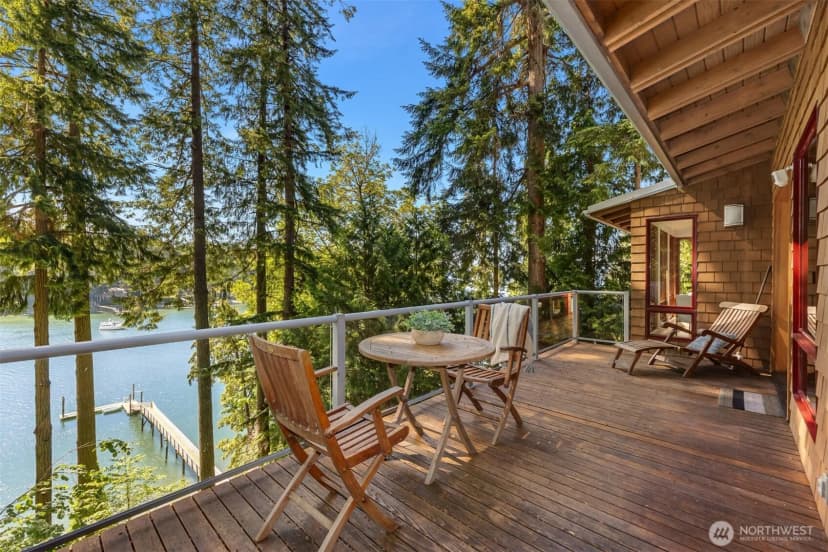 Property photo for 11515 Blue Heron Lane Ne, Bainbridge Island photo 22