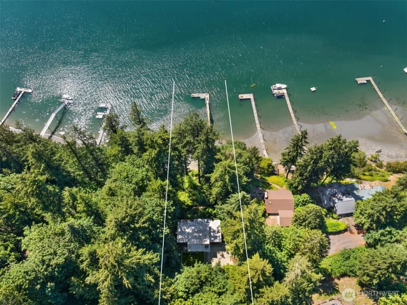 Property photo for 11515 Blue Heron Lane Ne, Bainbridge Island photo 38