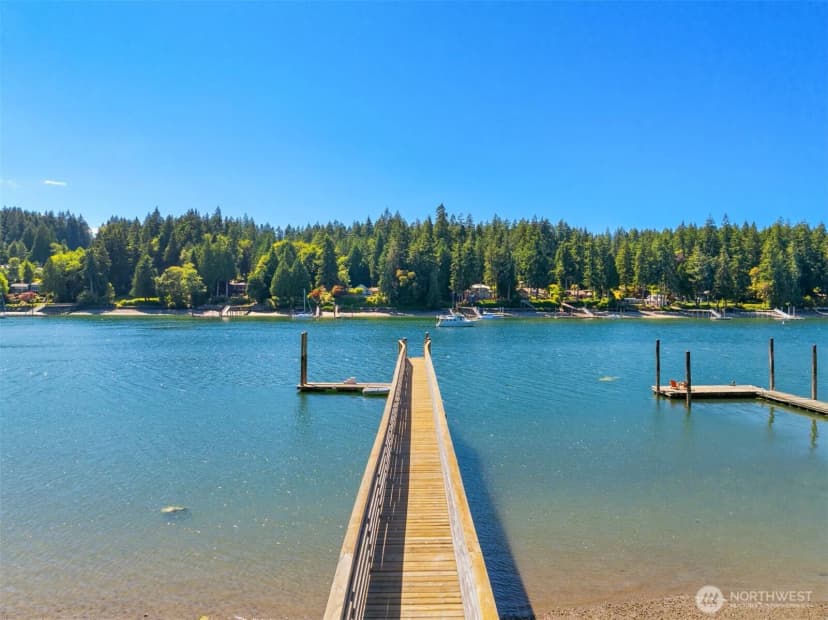 Property photo for 11515 Blue Heron Lane Ne, Bainbridge Island photo 36