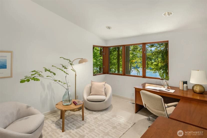 Property photo for 11515 Blue Heron Lane Ne, Bainbridge Island photo 25