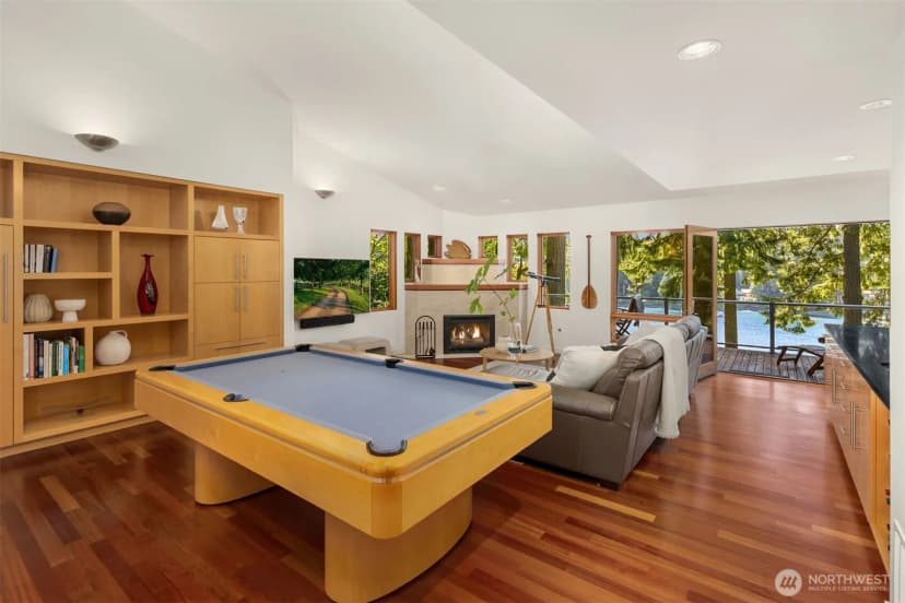 Property photo for 11515 Blue Heron Lane Ne, Bainbridge Island photo 18