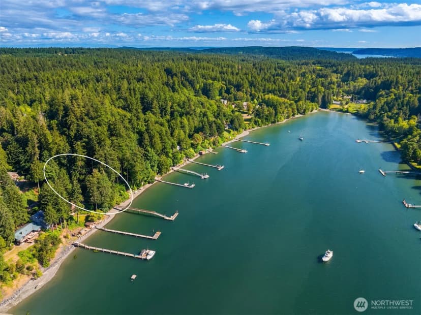 Property photo for 11515 Blue Heron Lane Ne, Bainbridge Island photo 37