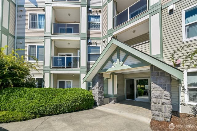 Property photo for 251 W Bakerview Road #101, Bellingham