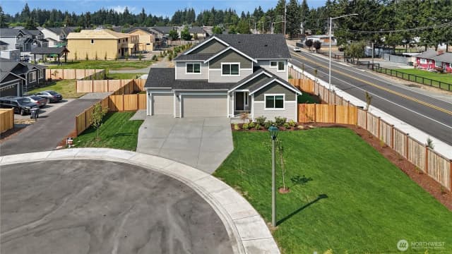Property photo for 3739 183rd Street Ct E, Tacoma photo 3