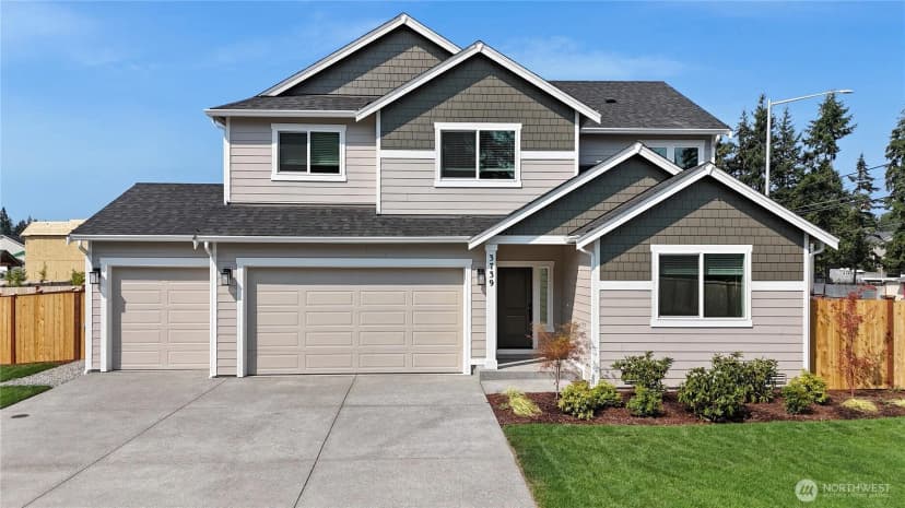 Property photo for 3739 183rd Street Ct E, Tacoma
