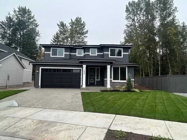 Property photo for 1632 Lockridge Loop E #11, Enumclaw photo 2