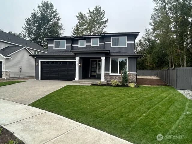 Property photo for 1632 Lockridge Loop E #11, Enumclaw