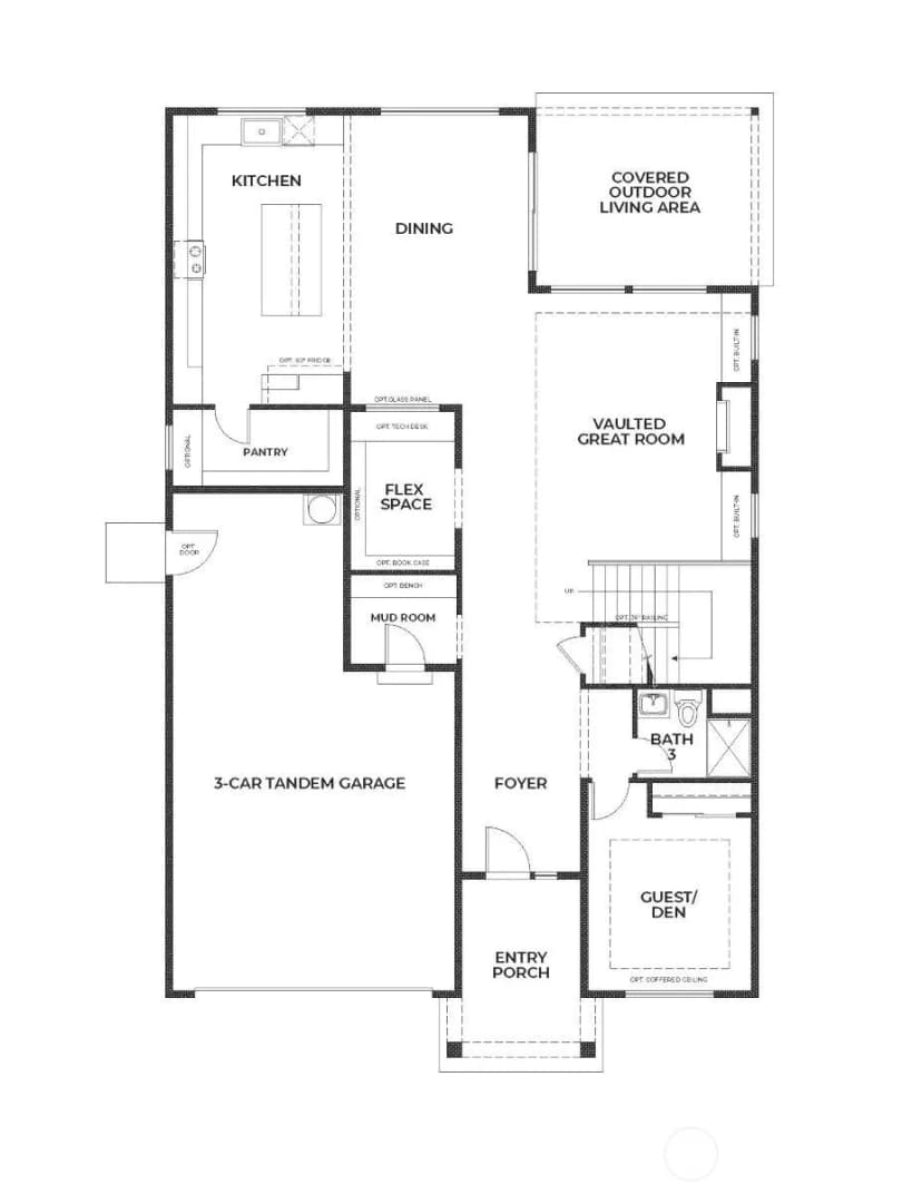 Property photo for 1632 Lockridge Loop E #11, Enumclaw photo 39