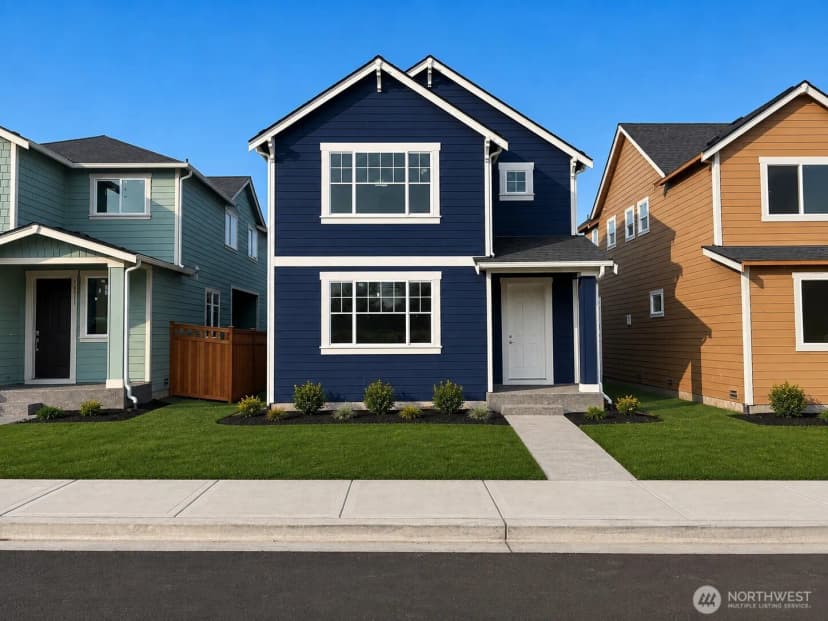 Property photo for 14027 179th Street Ct E, Puyallup