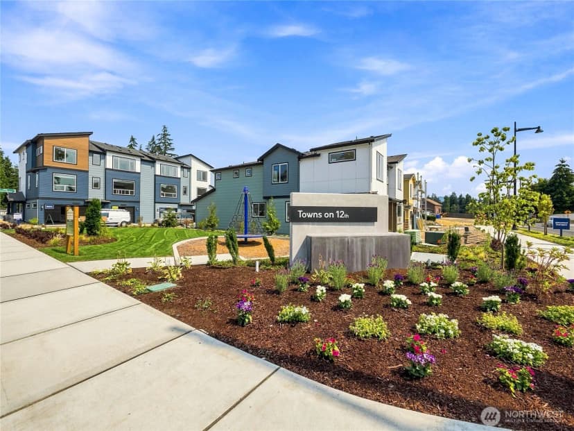 Property photo for 1217 Tacoma Court Ne #23, Renton photo 19
