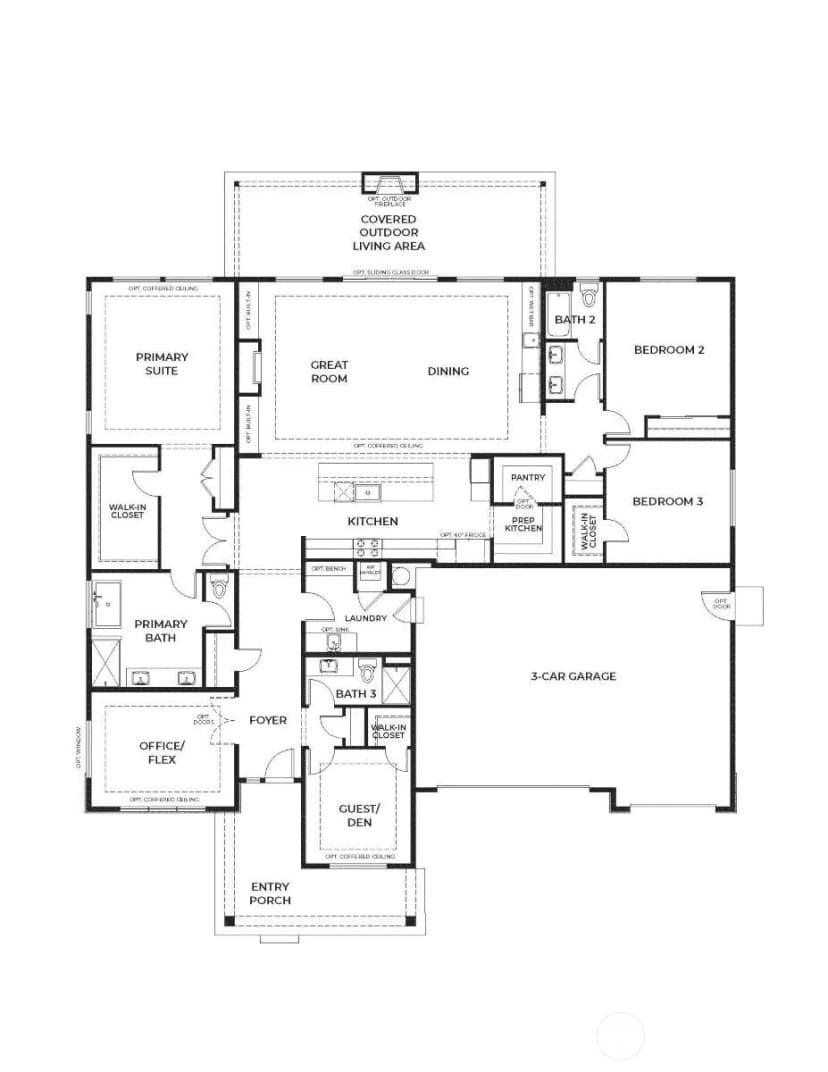 Property photo for 15323 210th Avenue Ct E #1513, Bonney Lake photo 2