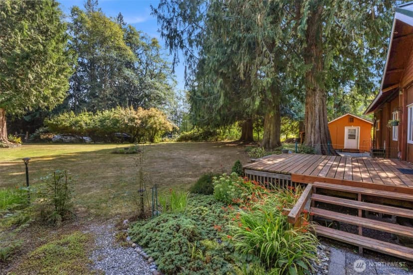 Property photo for 6405 Happy Hollow Road, Stanwood photo 25