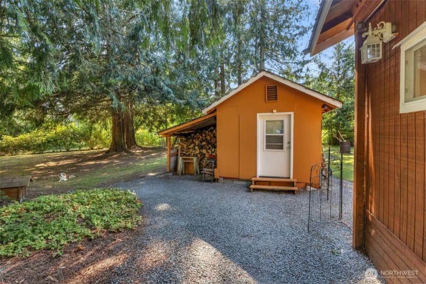 Property photo for 6405 Happy Hollow Road, Stanwood photo 21