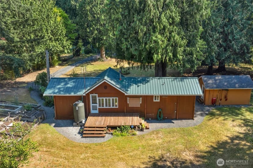 Property photo for 6405 Happy Hollow Road, Stanwood photo 6