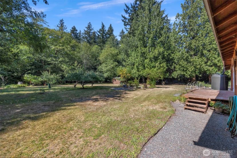 Property photo for 6405 Happy Hollow Road, Stanwood photo 27
