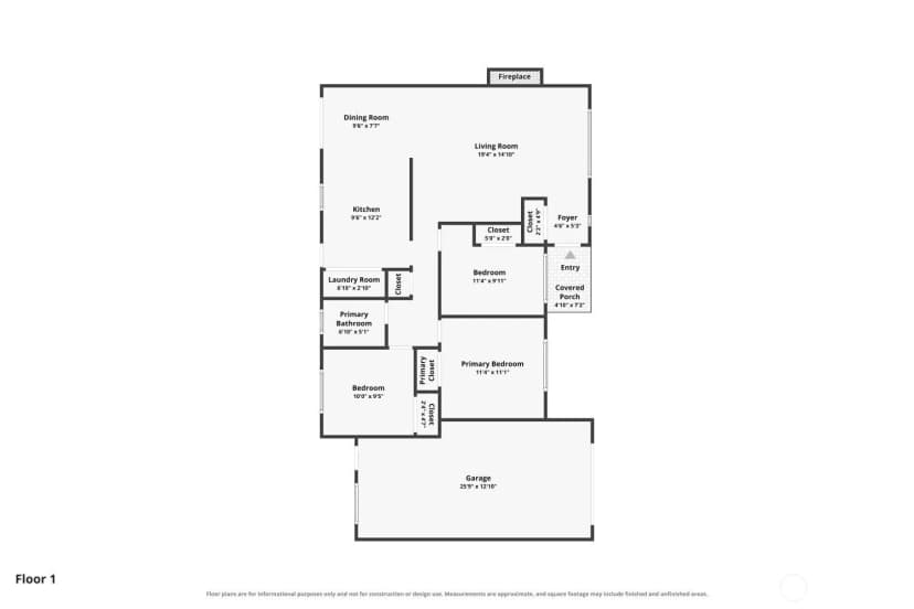 Property photo for 7508 Rainier Drive, Everett photo 27