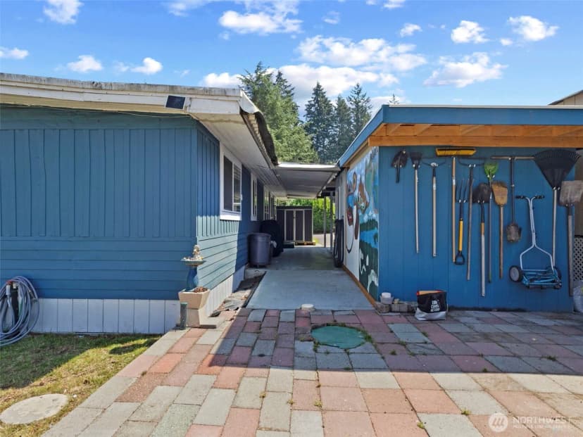 Property photo for 7906 58th Avenue E #83, Puyallup photo 24
