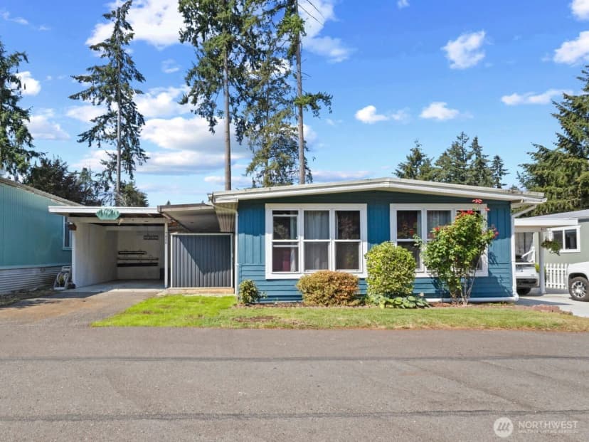 Property photo for 7906 58th Avenue E #83, Puyallup