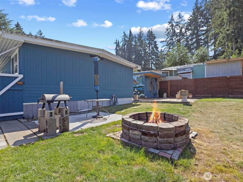Property photo for 7906 58th Avenue E #83, Puyallup photo 23