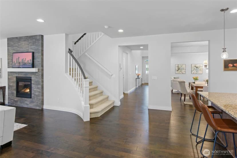 Property photo for 13844 La Vigne Court Ne, Bainbridge Island photo 16
