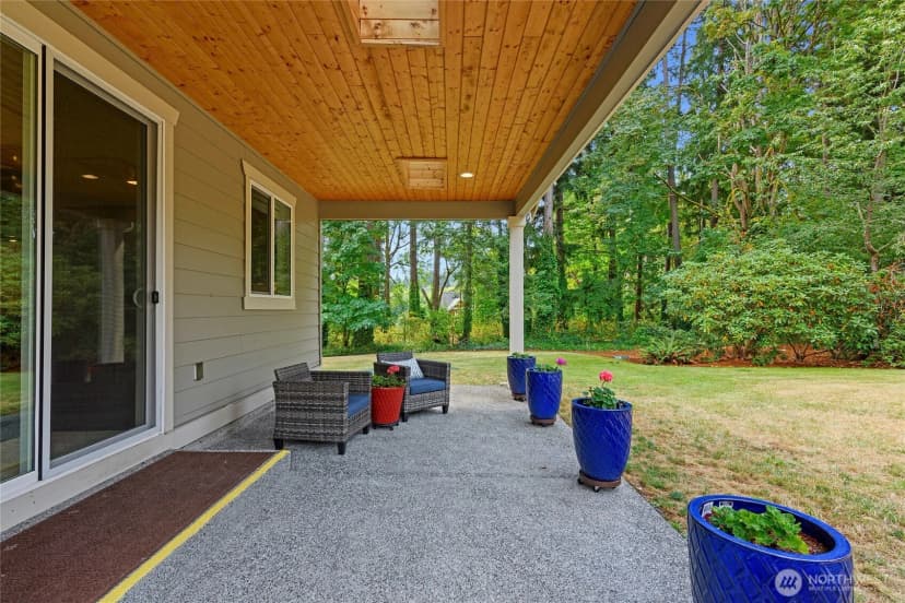 Property photo for 13844 La Vigne Court Ne, Bainbridge Island photo 35