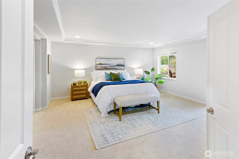 Property photo for 13844 La Vigne Court Ne, Bainbridge Island photo 22
