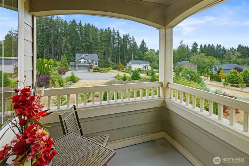 Property photo for 13844 La Vigne Court Ne, Bainbridge Island photo 19