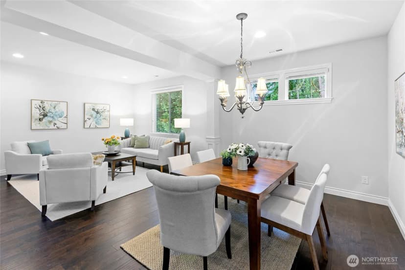 Property photo for 13844 La Vigne Court Ne, Bainbridge Island photo 7