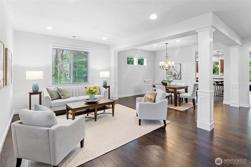 Property photo for 13844 La Vigne Court Ne, Bainbridge Island photo 6