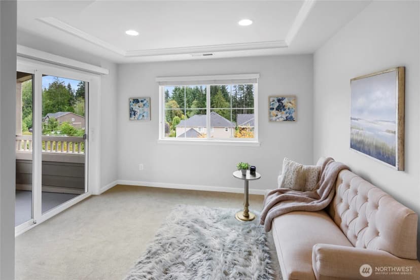 Property photo for 13844 La Vigne Court Ne, Bainbridge Island photo 18