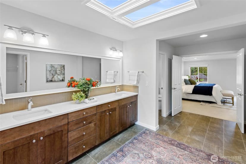 Property photo for 13844 La Vigne Court Ne, Bainbridge Island photo 25
