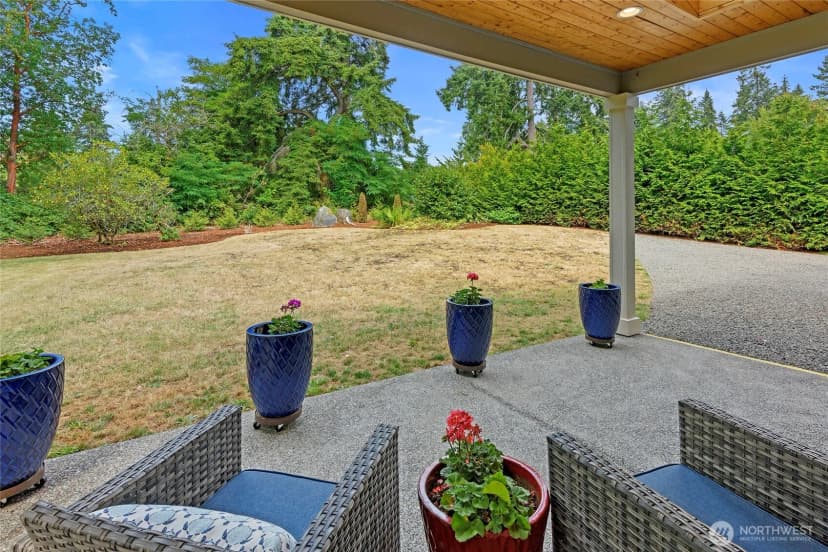 Property photo for 13844 La Vigne Court Ne, Bainbridge Island photo 34