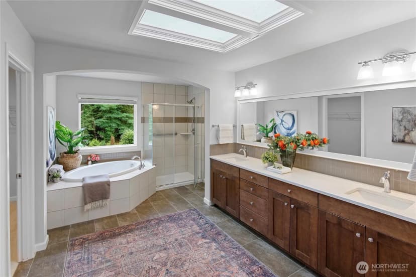 Property photo for 13844 La Vigne Court Ne, Bainbridge Island photo 23