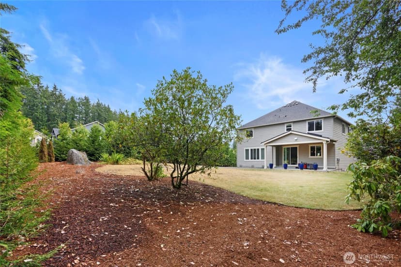 Property photo for 13844 La Vigne Court Ne, Bainbridge Island photo 37