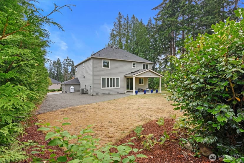 Property photo for 13844 La Vigne Court Ne, Bainbridge Island photo 36