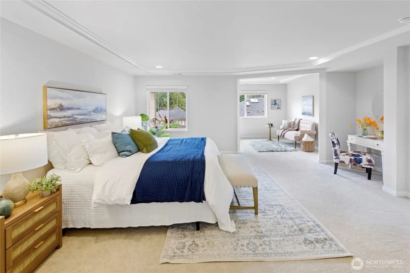 Property photo for 13844 La Vigne Court Ne, Bainbridge Island photo 17