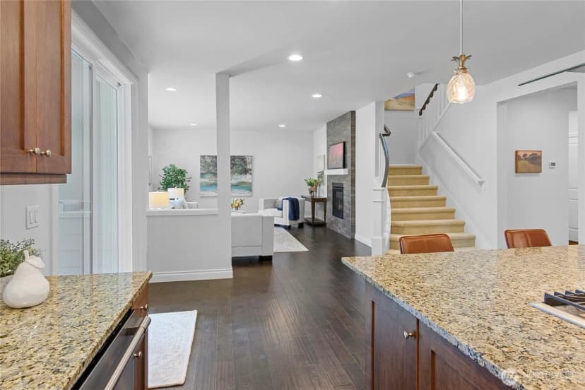 Property photo for 13844 La Vigne Court Ne, Bainbridge Island photo 15
