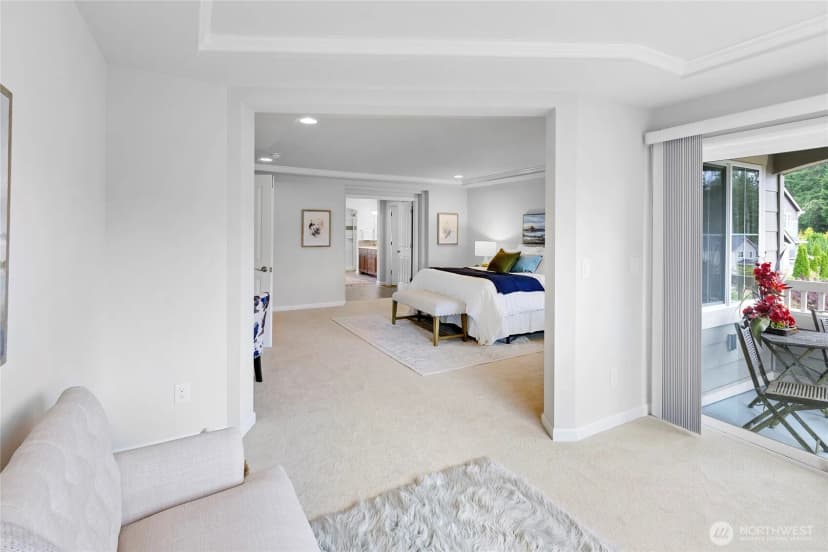 Property photo for 13844 La Vigne Court Ne, Bainbridge Island photo 21