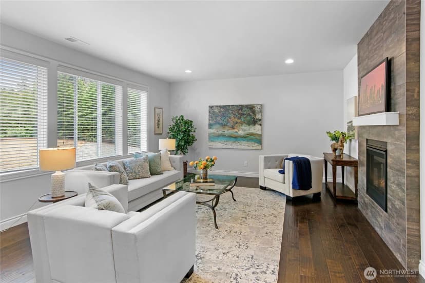 Property photo for 13844 La Vigne Court Ne, Bainbridge Island photo 12
