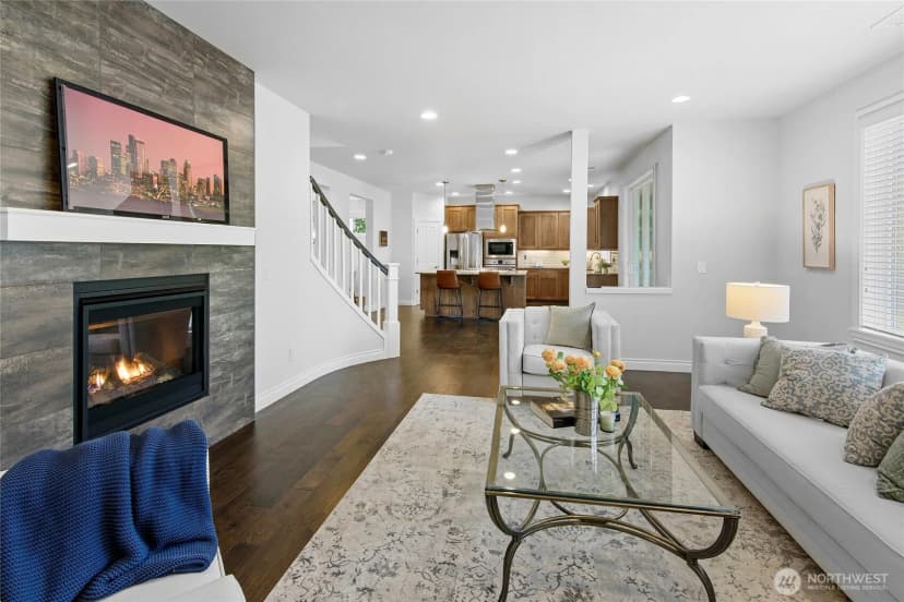 Property photo for 13844 La Vigne Court Ne, Bainbridge Island photo 13