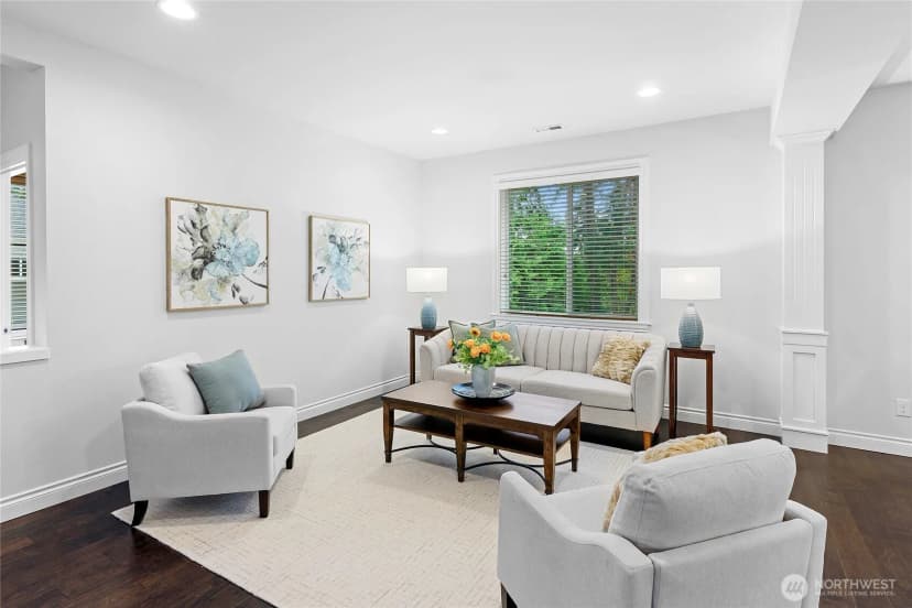 Property photo for 13844 La Vigne Court Ne, Bainbridge Island photo 5