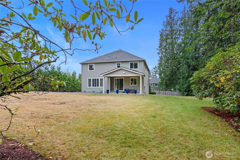 Property photo for 13844 La Vigne Court Ne, Bainbridge Island photo 38