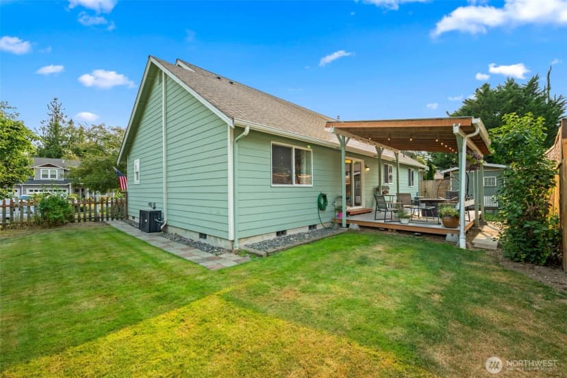 Property photo for 11117 24th Street Ne, Lake Stevens photo 19
